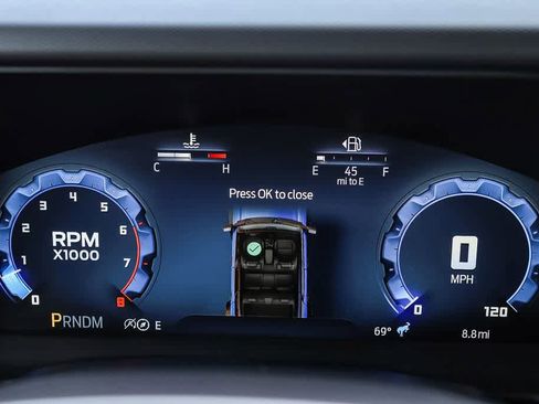 New 2026 Ford Bronco Badlands image 28