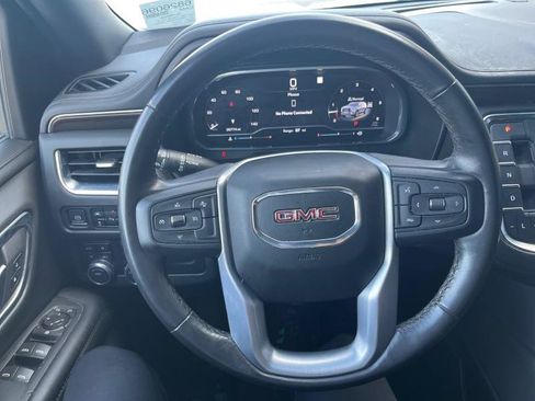 Used 2022 GMC Yukon SLE image 22