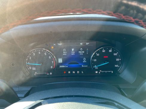 Used 2022 Ford Explorer ST-Line w/ Class IV Trailer Tow Package image 22