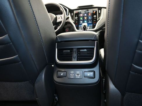 Used 2023 Subaru Outback Limited image 29