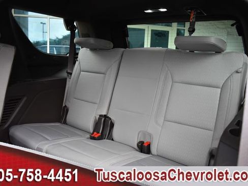New 2026 Chevrolet Tahoe LS image 18