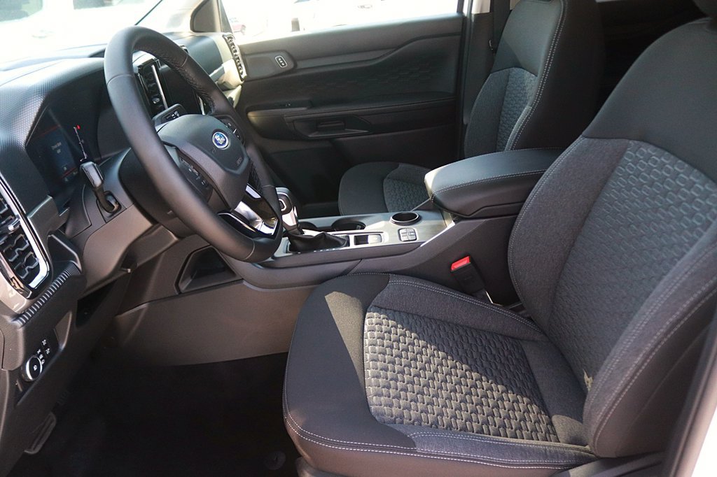 New 2026 Ford Ranger XLT w/ Convenience Package RWD image 14