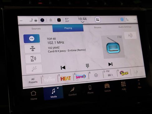 New 2025 Jeep Grand Cherokee L Limited image 32