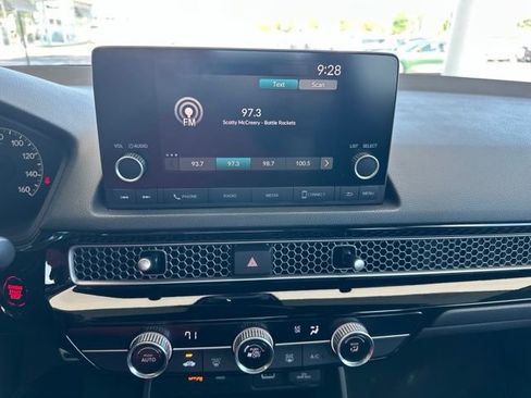Used 2024 Honda Civic Sport image 18