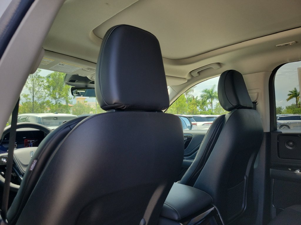 New 2026 Lincoln Aviator AWD image 15