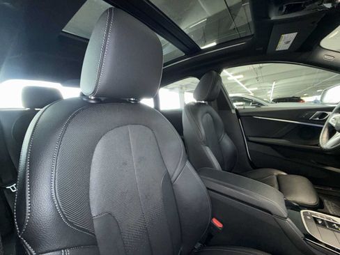 Used 2024 BMW M235i xDrive Gran Coupe w/ M Performance Package AWD/4WD image 27