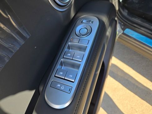 New 2026 Hyundai Palisade Calligraphy image 21