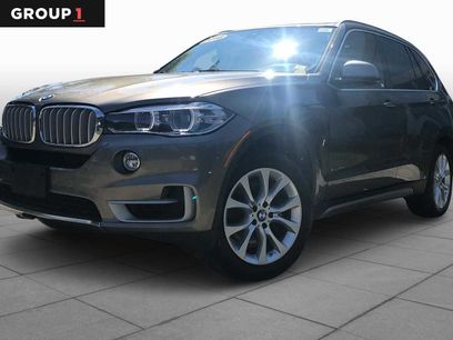 Used 2018 BMW X5 xDrive40e