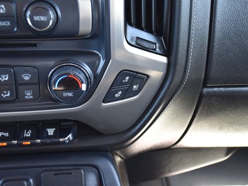 Used 2019 GMC Sierra 2500 Denali AWD/4WD image 39
