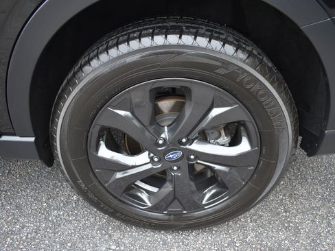 Used 2020 Subaru Outback Onyx Edition XT AWD/4WD image 45