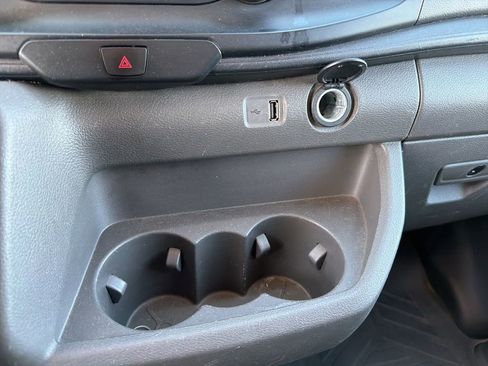 Used 2023 Ford Transit 250 148 High Roof image 24