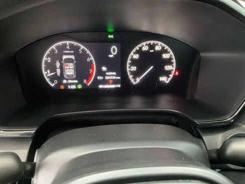 Certified 2024 Honda CR-V LX image 9