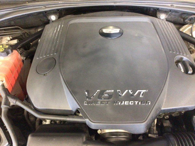 Used 2015 Cadillac ATS Premium AWD/4WD image 27