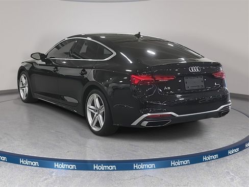 Used 2021 Audi A5 2.0T Premium w/ Convenience Package image 8