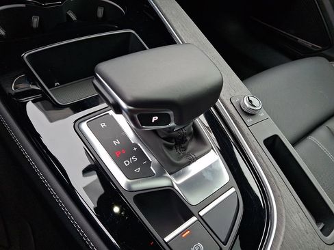 Certified 2025 Audi A5 2.0T Premium Plus w/ Premium Plus image 16