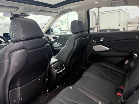 Used 2019 Acura RDX AWD w/ Technology Package image 16