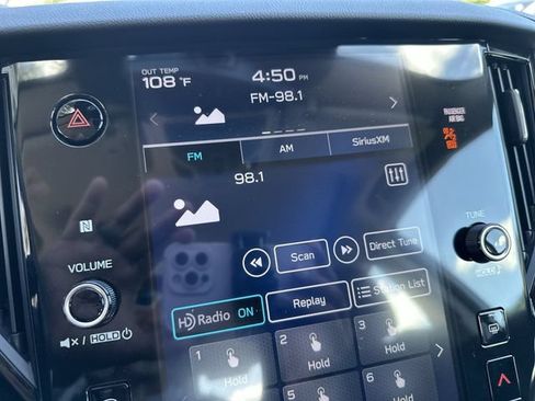 Certified 2024 Subaru Legacy Premium AWD/4WD image 16