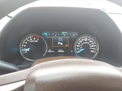 Used 2020 Ford F150 Limited image 22