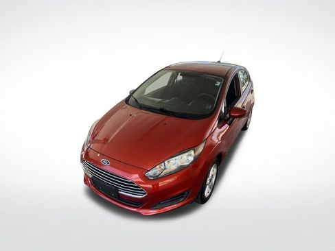 Used 2019 Ford Fiesta SE FWD image 36