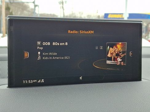 Used 2017 Audi Q7 3.0T Premium Plus image 20