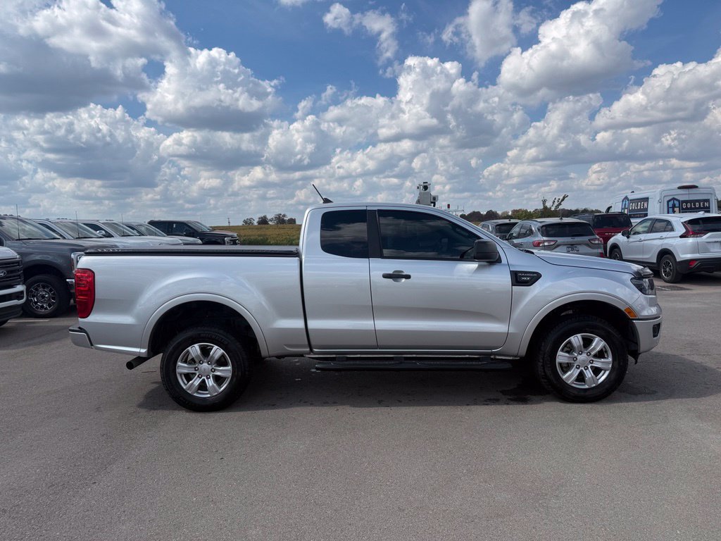 Used 2019 Ford Ranger XLT w/ Equipment Group 301A Mid RWD image 16
