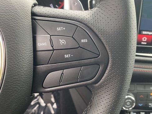 New 2026 Dodge Durango GT w/ Blacktop Package image 18