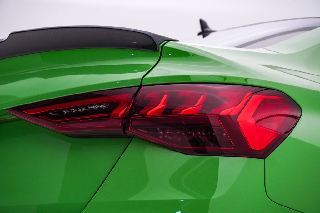 Used 2023 Audi RS 3 AWD/4WD image 13