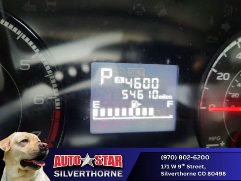 Used 2017 Subaru Impreza 2.0i image 16