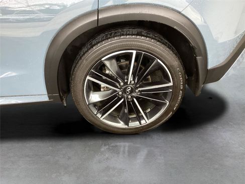 Used 2023 INFINITI QX55 Sensory w/ Lighting Package AWD/4WD image 26