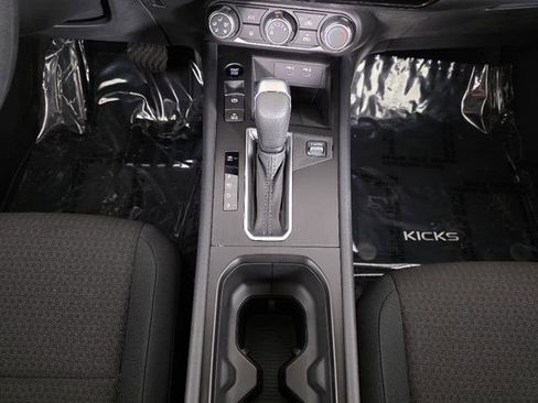 New 2026 Nissan Kicks S AWD/4WD image 33
