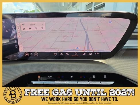 New 2027 Buick Enclave Preferred w/ Power Package FWD image 20