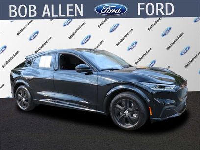 Used 2023 Ford Mustang Mach-E California Route 1