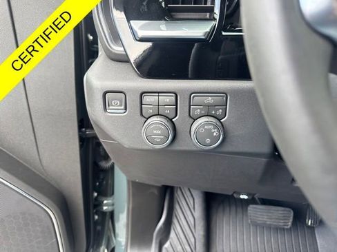 Used 2026 Chevrolet Silverado 1500 LT w/ All Star Edition Plus AWD/4WD image 20
