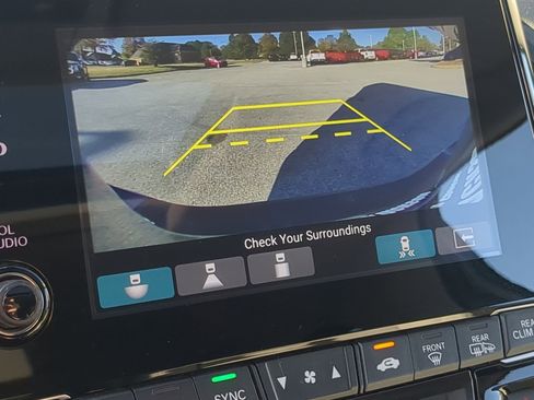 Used 2024 Honda Odyssey Elite image 18