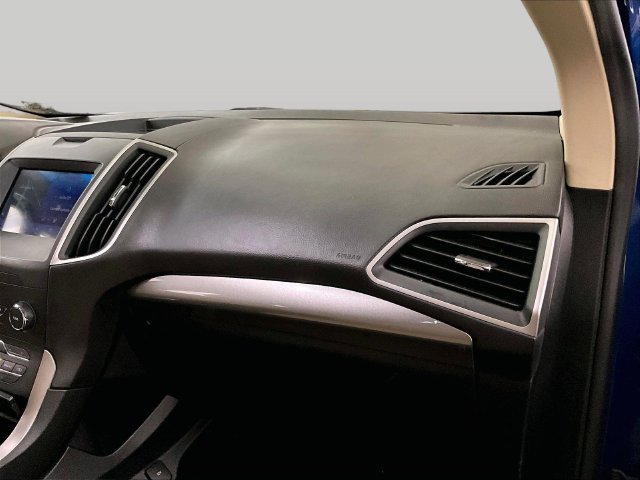 Used 2020 Ford Edge SEL w/ Convenience Package AWD/4WD image 15