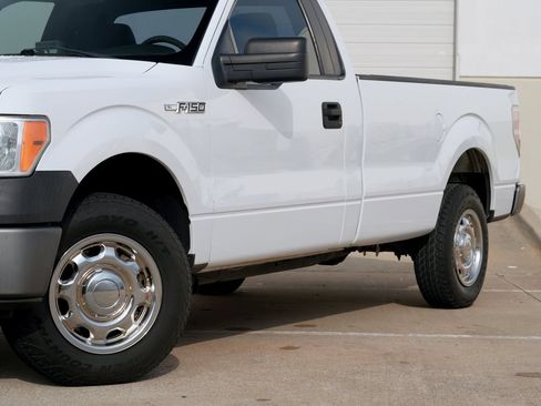 Used 2014 Ford F150 XL RWD image 20