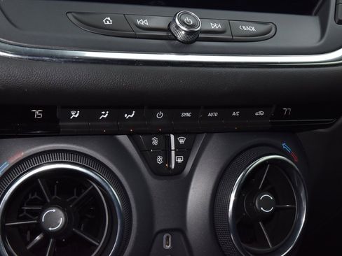 Used 2023 Chevrolet Blazer LT w/ Driver Confidence Package image 29