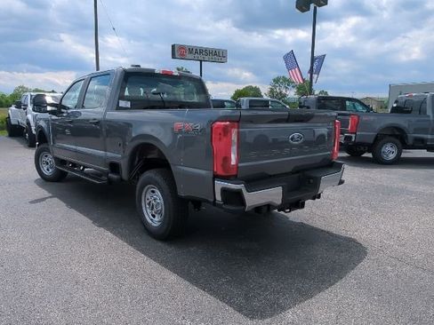 New 2026 Ford F250 XL AWD/4WD image 10