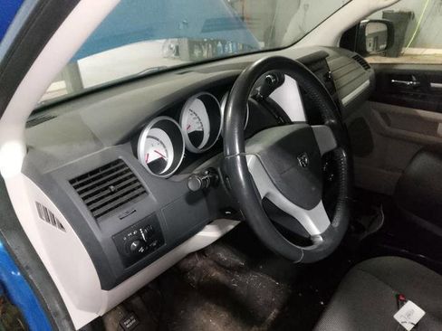 Used 2008 Dodge Grand Caravan SXT FWD image 27
