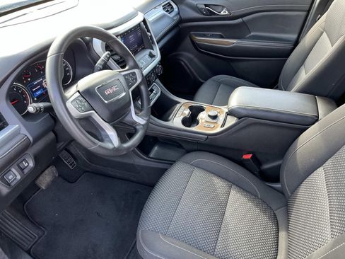 Used 2023 GMC Acadia SLE w/ Driver Convenience Package FWD image 28
