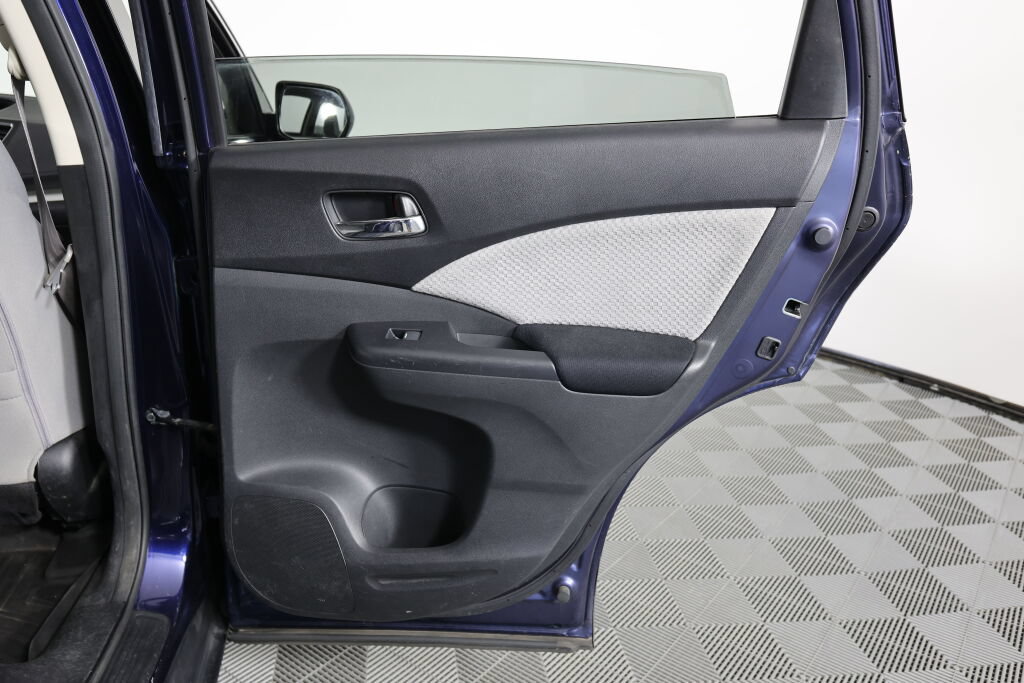 Used 2016 Honda CR-V EX image 21