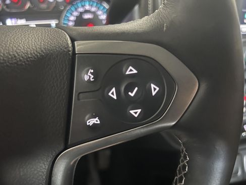 Used 2015 Chevrolet Silverado 2500 LTZ w/ Duramax Plus Package AWD/4WD image 14