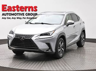 Used 2019 Lexus NX 300 AWD w/ Premium Package video 1