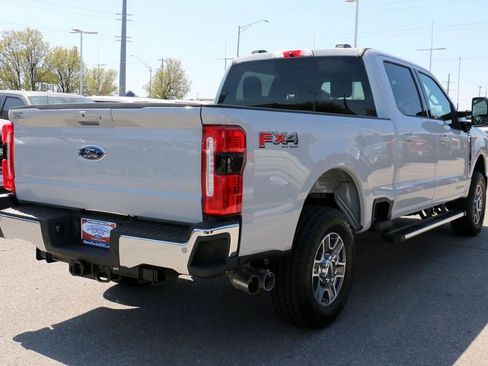 New 2026 Ford F250 Lariat AWD/4WD image 5
