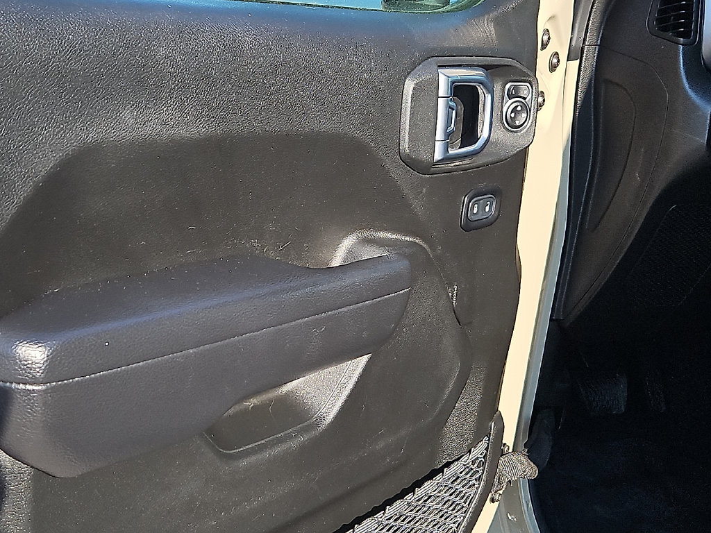 Used 2022 Jeep Gladiator Sport AWD/4WD image 21