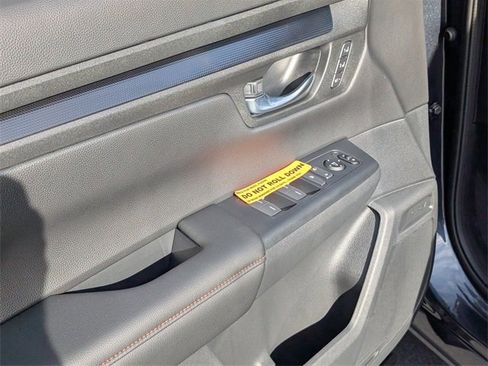 New 2026 Honda CR-V Sport-L image 12