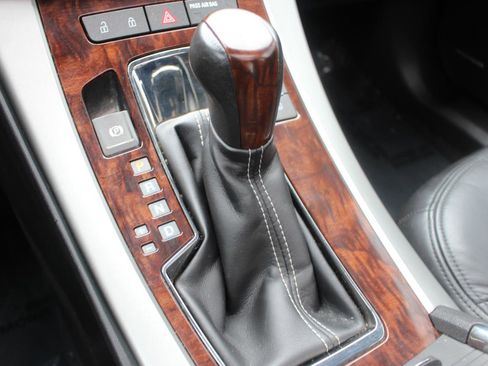 Used 2011 Buick LaCrosse CXS w/ Driver Confidence Package image 31