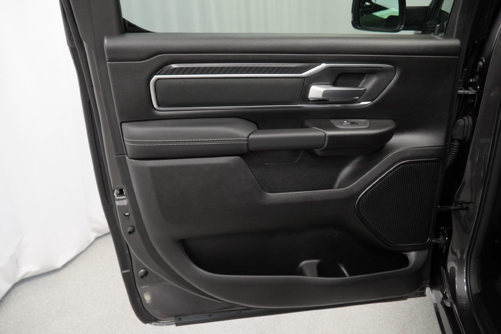 New 2026 RAM 1500 Big Horn AWD/4WD image 28