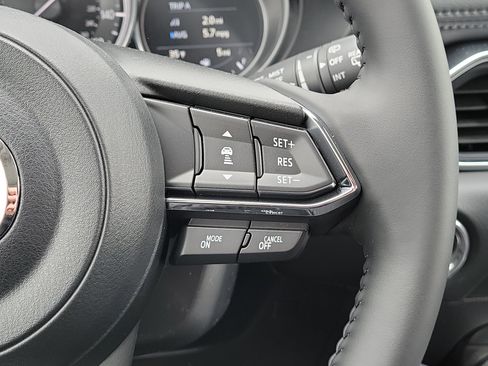 New 2025 MAZDA CX-5 AWD 2.5 S image 16