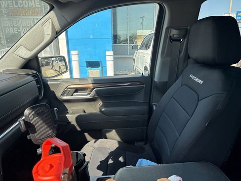 Used 2023 Chevrolet Silverado 1500 LT image 19